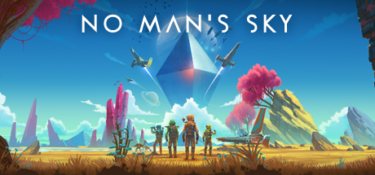 No Mans Sky（ノーマンズスカイ）は面白い？つまらない？オープンワールドの新しい形