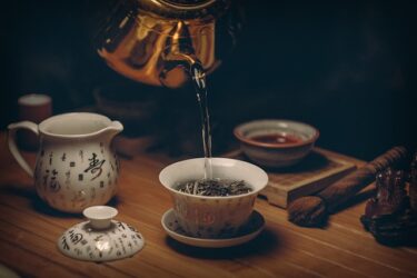 体調管理。健康に効くお茶の種類と効果的な飲み方を解説
